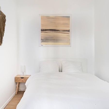Le St Fee - Nid Douillet A 100M Du Vieux Port Apartment Марсилия Стая снимка