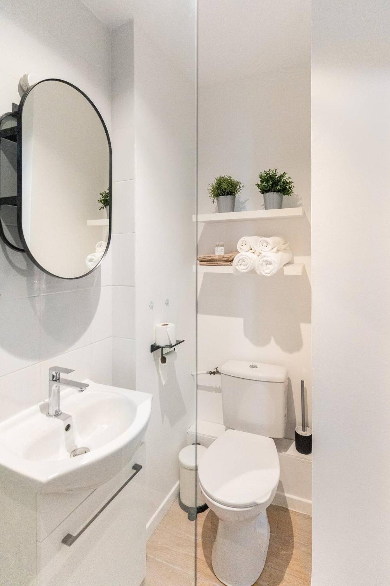 Le St Fee - Nid Douillet A 100M Du Vieux Port Apartment Марсилия Стая снимка